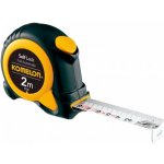 KOMELON Metr svinovací, 5 m x 19 mm, SELF LOCK , CE – Zbozi.Blesk.cz