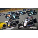 F1 2021 – Zboží Živě