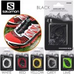 Salomon QUICKLACE KIT žluté – Sleviste.cz