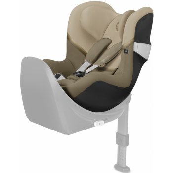 Cybex Sirona M2 i-Size 2021 Classic Beige