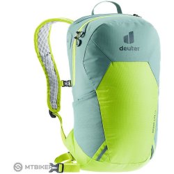 Deuter Speed Lite 13l jade citrus