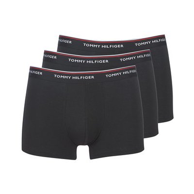 Tommy Hilfiger boxerky černé 3Pack od 997 Kč - Heureka.cz