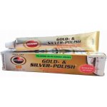Autosol Leštící pasta na zlato stříbro a drahé kovy 75 ml – Zboží Dáma
