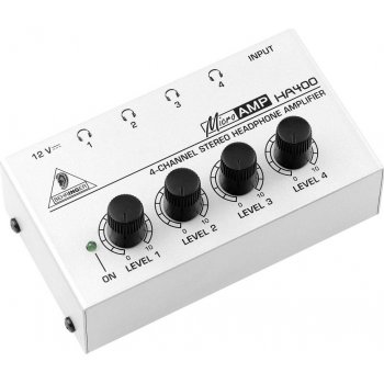 BEHRINGER MA 400