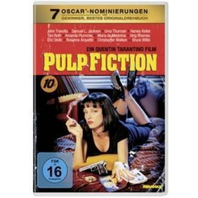 Pulp Fiction – Hledejceny.cz