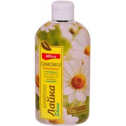 Milva šampon Heřmánek 200 ml