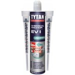 Tytan TYTAN EV-I chemická kotva polyesterová bez styrenu 300 ml – Zboží Mobilmania