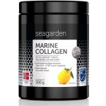 Seagarden Marine Collagen 300 g citrón – Zboží Mobilmania