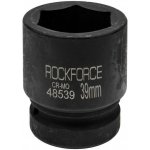 Rock FORCE Rázový nástavec 39mm 1" (6-hran) – Hledejceny.cz