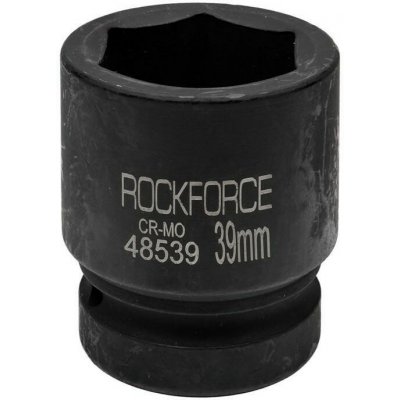 Rock FORCE Rázový nástavec 39mm 1" (6-hran) – Hledejceny.cz