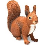 Schleich 14936 Veverka – Zboží Dáma