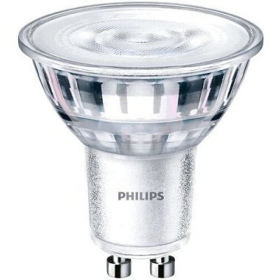 Philips CorePro LEDspot ND 3,5-35W GU10 827 36D LED žárovka 3,5W 255lm – Hledejceny.cz