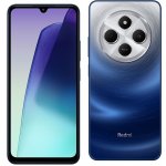 Xiaomi Redmi 14C 4GB/128GB Starry Blue – Zboží Živě