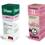 Roni Epam kapky 11 Obranyschopnost 50 ml – Hledejceny.cz