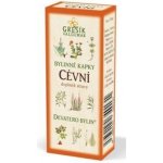 Grešík Cévní bylinné kapky Devatero bylin 50 ml – Hledejceny.cz