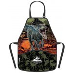 Zástěra do výtvarné výchovy OXY Jurassic World/Jurský svět 2023 – Sleviste.cz