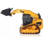 Bruder 2136 CATERPILLAR pásový multiterénní nakladač – Zbozi.Blesk.cz