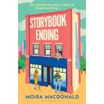 Storybook Ending - Macdonald, Moira – Hledejceny.cz