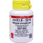 Sinecura HAX3.9-2219 danggui shaoyao san 60 tablet – Hledejceny.cz