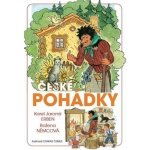 České pohádky - Karel Jaromír Erben – Hledejceny.cz