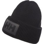Helly Hansen Box beanie černá – Hledejceny.cz