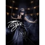 Tarja Turunen: Act 1 DVD – Hledejceny.cz