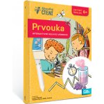 Albi Kouzelné čtení Kniha Prvouka – Sleviste.cz