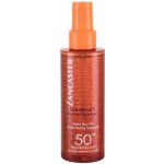 Lancaster Sun Beauty suchý olej na opalování spray SPF50 150 ml – Zboží Dáma