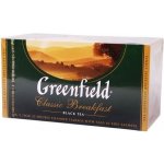 Greenfield GF Classic Black Classic Breakfast 25 x 2 g – Hledejceny.cz