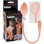 Seven Creations Simply Anal Baloon – Sleviste.cz