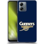 Head Case Motorola Moto G14 Arsenal FC - Gunners – Hledejceny.cz