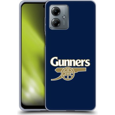 Head Case Motorola Moto G14 Arsenal FC - Gunners