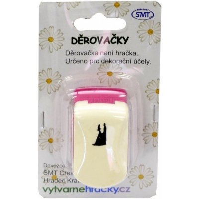 SMT UIA21/86 – Zboží Dáma