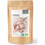 Terrapotheka Acerola vitamín C prášek BIO 100 g – Hledejceny.cz