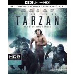 Legenda o Tarzanovi BD – Hledejceny.cz