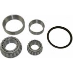 Zadní ložisko - náboj kola OPEL ARENA - RENAULT MASTER I , TRAFIC | Zboží Auto