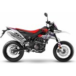 Aprilia SX 125 White Wonder E5 | Zboží Auto