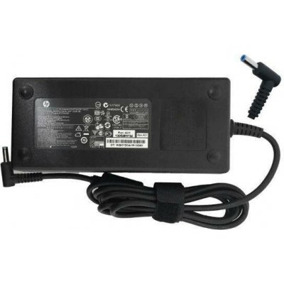 Originální napájecí adaptér HP 19.5V 6,15A 120W 4.5 x 3.0 mm – Zboží Živě