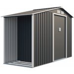 Rojaplast LUKE A-2 šedá – Hledejceny.cz