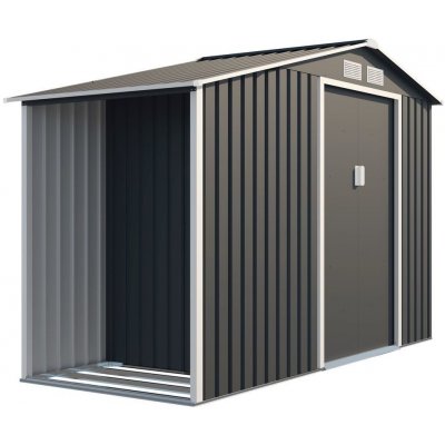 Rojaplast LUKE A-2 šedá – Hledejceny.cz