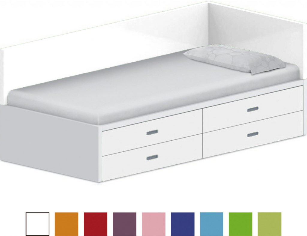 Artspect DL205-B-90 L Brillint white