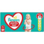 Pampers Pants 5 96 ks – Hledejceny.cz