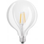 Osram žárovka LED PG12540 E27 4W/827 GLOBE G120 FILAMENT – Hledejceny.cz