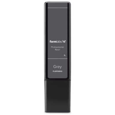 Formlabs Standard Resins Grey V4.1 1 l – Zboží Živě