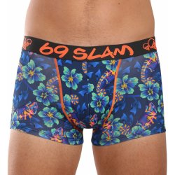 69Slam Hip Chameleon MSYCMN-PO