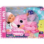 Alltoys Bambolina Jasmine s 50 českými slovy – Zbozi.Blesk.cz