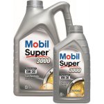 Mobil Super 3000 Formula F 0W-30 5 l – Hledejceny.cz