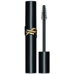 Yves Saint Laurent Lash Clash Extreme Volume řasenka pro extra objem 02 Brown 9 ml – Zboží Dáma