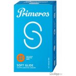 Primeros Soft Glide 12 ks – Zboží Dáma