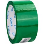 Adept lepicí páska zelená 48 mm x 66 m – Sleviste.cz